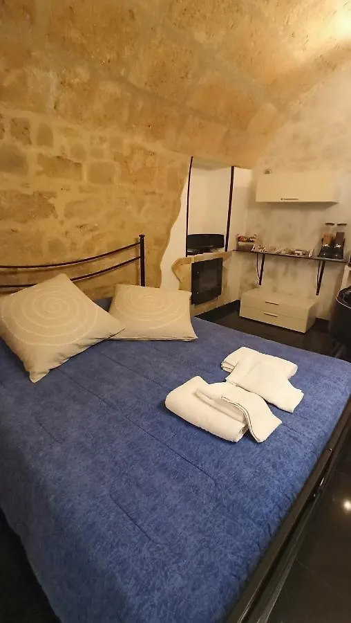 Vakantiehuis Lu Bobo Villa Alghero