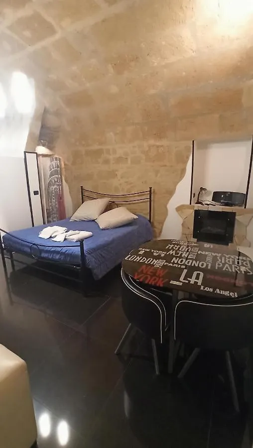 Villa Lu bobò Alghero Casa vacanze