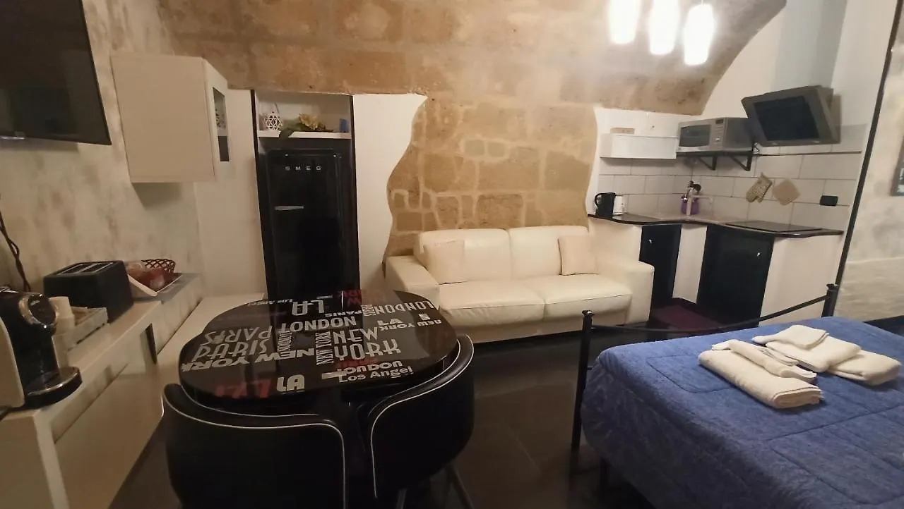 Lu Bobo Villa Alghero