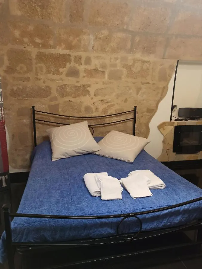 Lu Bobo Villa Alghero