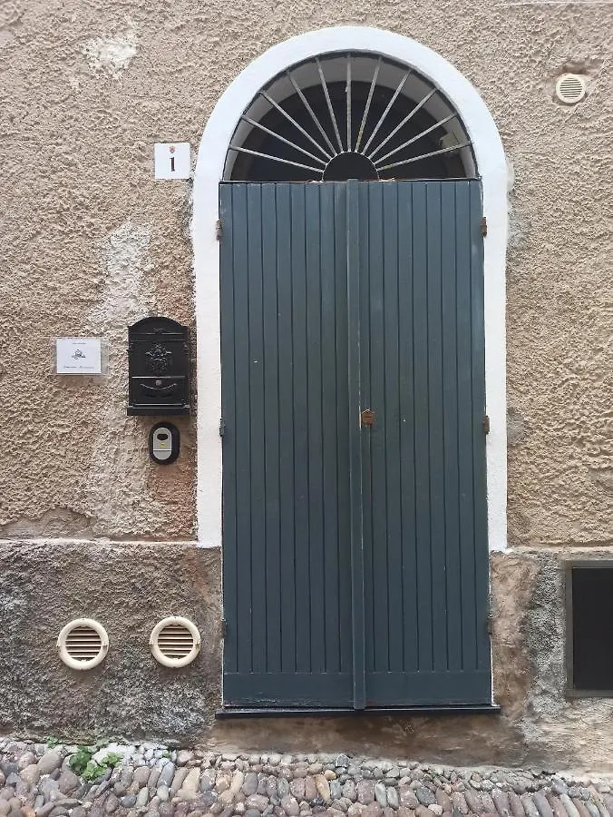 Villa Lu bobò Alghero