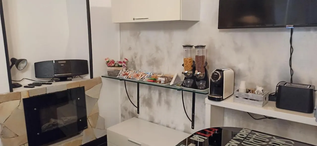 Lu Bobo Villa Alghero Vakantiehuis