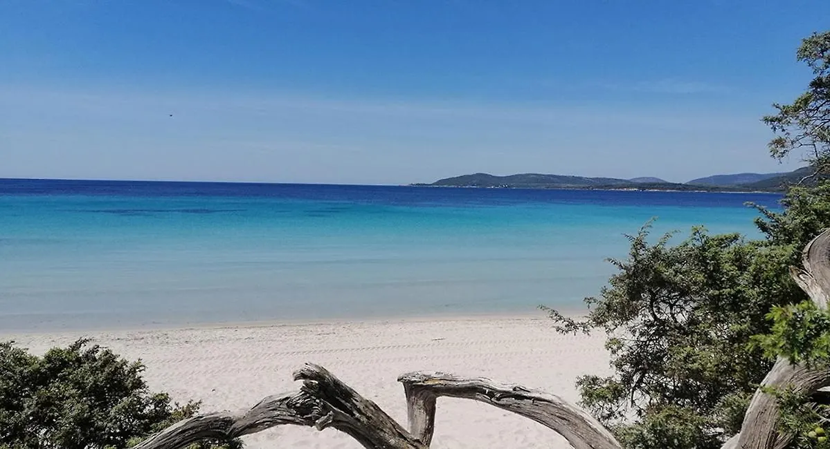 Villa Lu bobò Alghero
