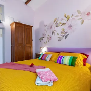 Apartamento Vista Capo